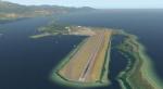 XP11 Norman Manley International Airport, Jamaica